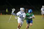 MLax vs Salve  Wheaton College Men’s Lacrosse vs Salve Regina University in the 2024 NEWMAC quarterfinals. - Photo By: KEITH NORDSTROM : Wheaton, Lacrosse, LAX, NEWMAC